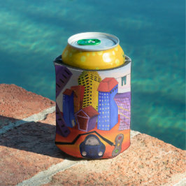 Rafraîchisseur Pour Canette N'oubliez pas le lave-linge refroidisseur