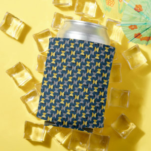 Rafraîchisseur Pour Canette Nouvel An de Herringbone