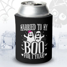 Octobre Mariage Anniversaire Funny 1er Anniversair