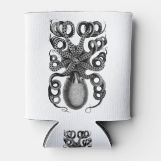 Rafraîchisseur Pour Canette octopus
