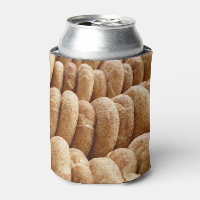 Rafraîchisseur Pour Canette odles de Snickerdoodles (Can devant)