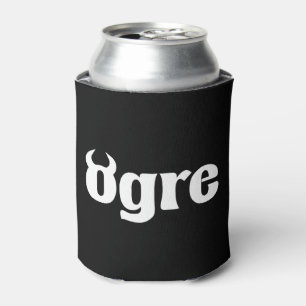 Rafraîchisseur Pour Canette Ogre
