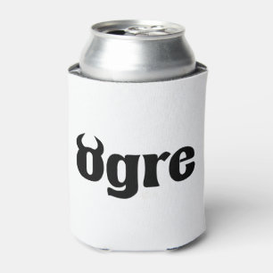 Rafraîchisseur Pour Canette Ogre