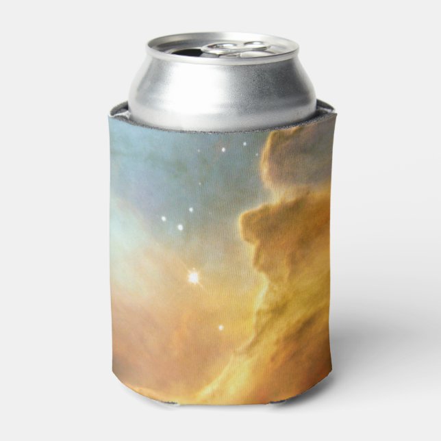 Rafraîchisseur Pour Canette Omega Nebula (Can devant)