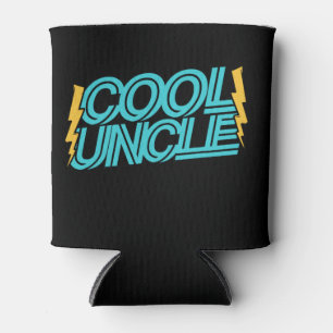 Rafraîchisseur Pour Canette oncle cool
