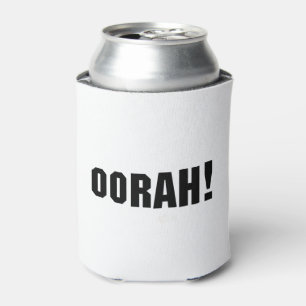 RAFRAÎCHISSEUR POUR CANETTE OORAH !