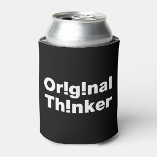 Rafraîchisseur Pour Canette Original Thinker