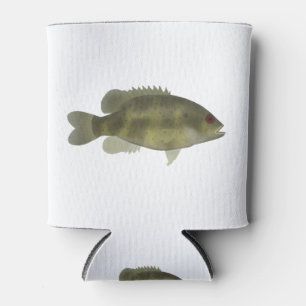 Rafraîchisseur Pour Canette Ozark Bass Can Cooler