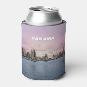 Rafraîchisseur Pour Canette Panama Skyline