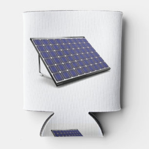Rafraîchisseur Pour Canette Panneau solaire
