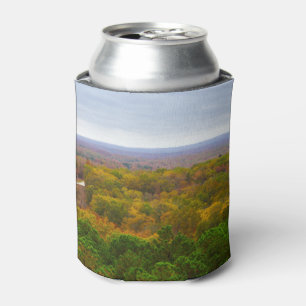Rafraîchisseur Pour Canette Panorama Automne Drive