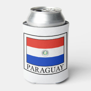 Rafraîchisseur Pour Canette Paraguay
