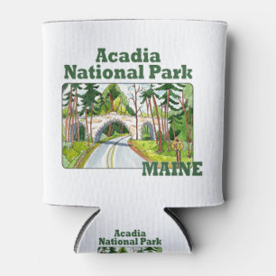 Rafraîchisseur Pour Canette Parc national Acadia, Maine