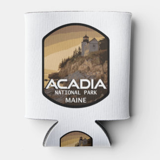 Rafraîchisseur Pour Canette parc national acadia maine