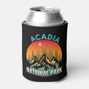 Rafraîchisseur Pour Canette Parc national d'Acadia