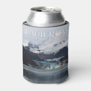 Rafraîchisseur Pour Canette Parc national de Glacier Bay Can Cooler