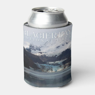 Rafraîchisseur Pour Canette Parc national de Glacier Bay Can Cooler