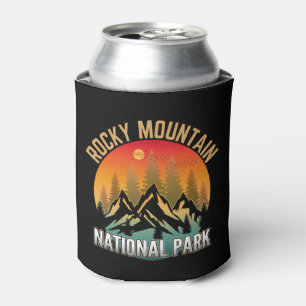 Rafraîchisseur Pour Canette Parc national de Rocky Mountain