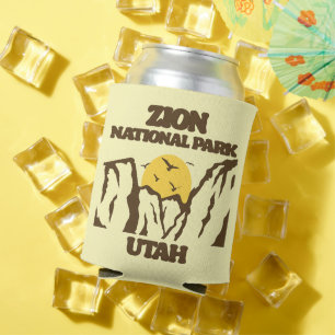 Rafraîchisseur Pour Canette Parc national de Zion