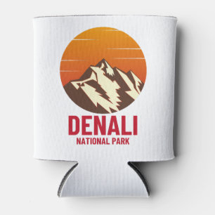 RAFRAÎCHISSEUR POUR CANETTE PARC NATIONAL DU DENALI