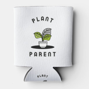 Rafraîchisseur Pour Canette Parent plante