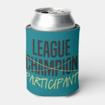 Participant de la Ligue de football d'Imaginaire