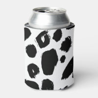 Pâte de refroidissement Loepard noir et blanc
