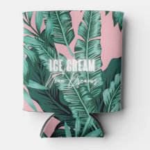 Paume rose Pâte Tropicale Pâte Plus Froide