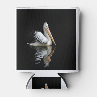 Rafraîchisseur Pour Canette Pélican