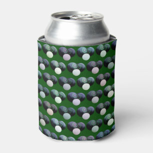 Rafraîchisseur Pour Canette Pelouse Bowling Le Jeu,