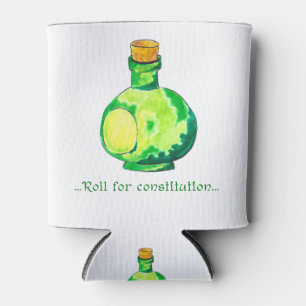 Rafraîchisseur Pour Canette Petit pain pour la constitution !
