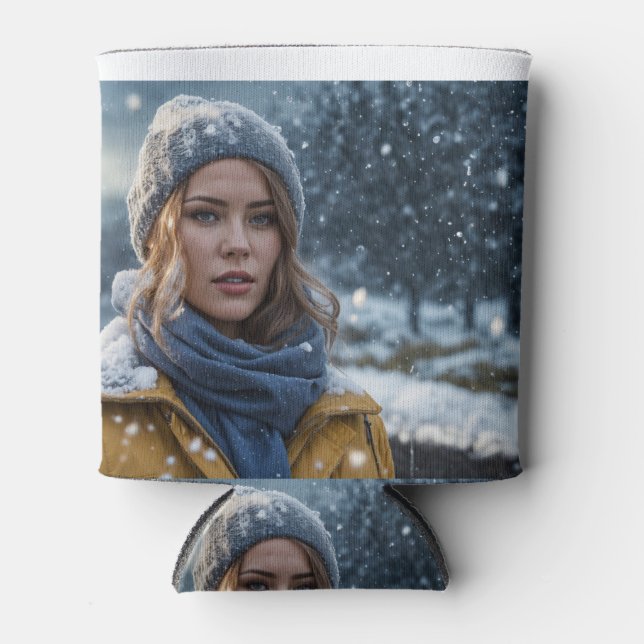 Rafraîchisseur Pour Canette Peux-tu acheter Very styles can refroidisseurs (Devant)