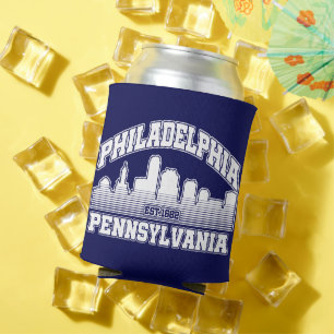 Rafraîchisseur Pour Canette Philadelphie, Pennsylvanie