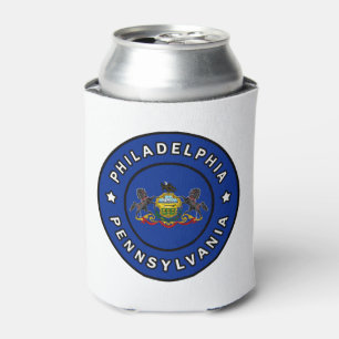 Rafraîchisseur Pour Canette Philadelphie Pennsylvanie