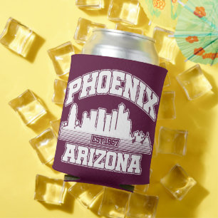Rafraîchisseur Pour Canette Phoenix, Arizona