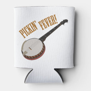 Rafraîchisseur Pour Canette Pickin Fever !