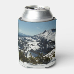 Rafraîchisseur Pour Canette Pics neigeux du Grand Teton