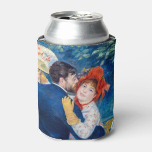 Rafraîchisseur Pour Canette Pierre-Auguste Renoir - Danse de campagne