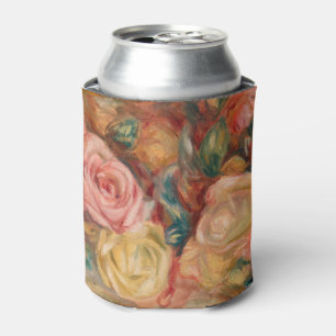 Rafraîchisseur Pour Canette Pierre-Auguste Renoir - Rose