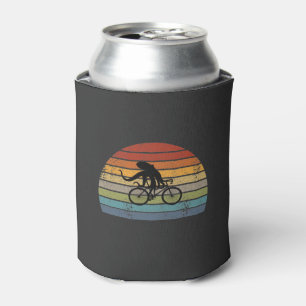 Rafraîchisseur Pour Canette Pieuvre - Pieuvre à vélo