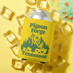 Rafraîchisseur Pour Canette Pigeon Forge Tennessee