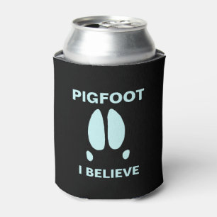Rafraîchisseur Pour Canette Pigfoot - Je crois