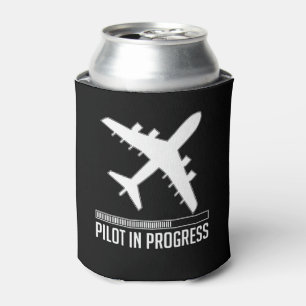 Rafraîchisseur Pour Canette Pilote dans Progress