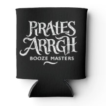 Pirates Arrêts Booze Masters