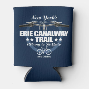 Rafraîchisseur Pour Canette Piste Erie Canalway (H2)