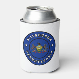 Rafraîchisseur Pour Canette Pittsburgh Pennsylvanie