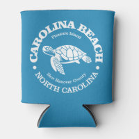 Plage de Carolina (tortue de mer)