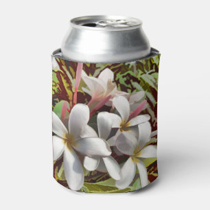 Rafraîchisseur Pour Canette Plumeria audacieux