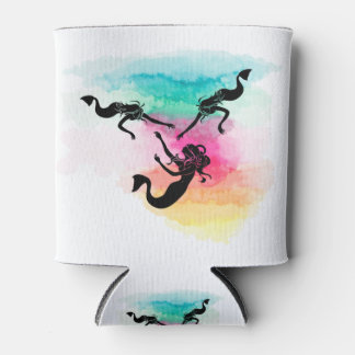 Rafraîchisseur Pour Canette Pod de sirène