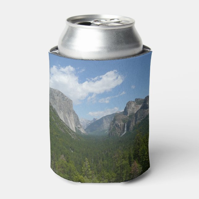 Rafraîchisseur Pour Canette Point d'inspiration dans le parc national Yosemite (Can devant)